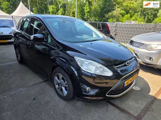 Ford C-Max 1.0 Ambiente *apk:06-2027*
