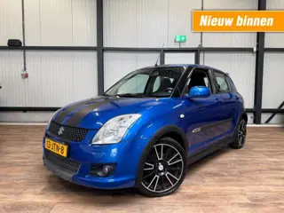 SUZUKI SWIFT 1.3 Bandit / CLIMA / KEYLESS / 5-Drs / 