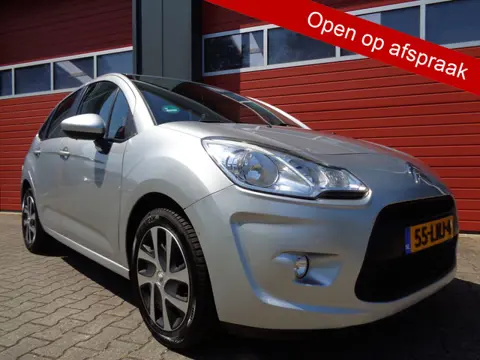 Citroën C3 1.4 Ligne Business Clima Cruise NL-Auto