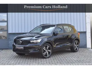 Volvo XC40 1.5 T5 Recharge R-Design 262 Pk Full Led Navi Camera Keyless DAB 19 Inch