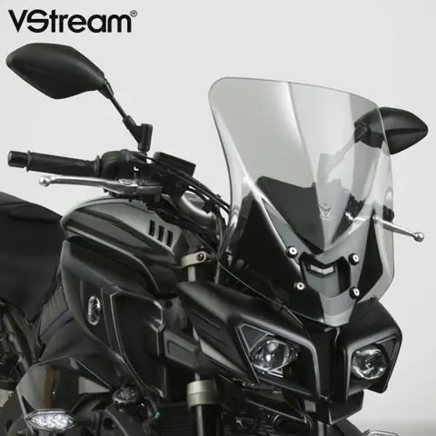 KUIPRUIT Yamaha MT 10 2016 - 2021