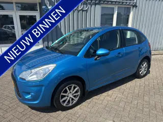 Citroën C3 1.4 Essentiel (bj 2011)