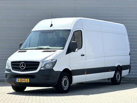 Mercedes-Benz Sprinter 316 2.2 CDI L3H2 MARGE airco|160PK|270gr deuren