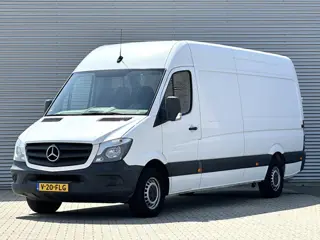Mercedes-Benz Sprinter 316 2.2 CDI L3H2 MARGE airco|160PK|270gr deuren