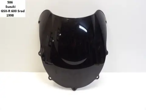 KUIPRUIT Suzuki GSX R 600 1995 - 2000