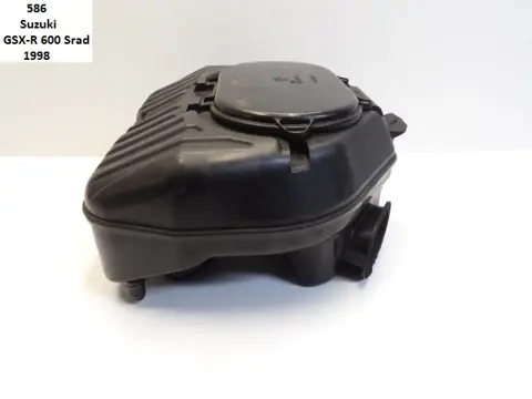 LUCHTFILTERHUIS Suzuki GSX R 600 1995 - 2000
