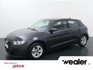 Audi A1 Sportback 25 TFSI Pro Line | 95 PK | Cruise control | Airco | Apple Carplay/Android Auto |