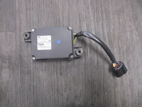 RELAIS Triumph Speed triple RS 2018 - 2020