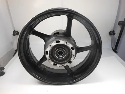 ACHTER VELG Yamaha FZ8 2010 - 2015