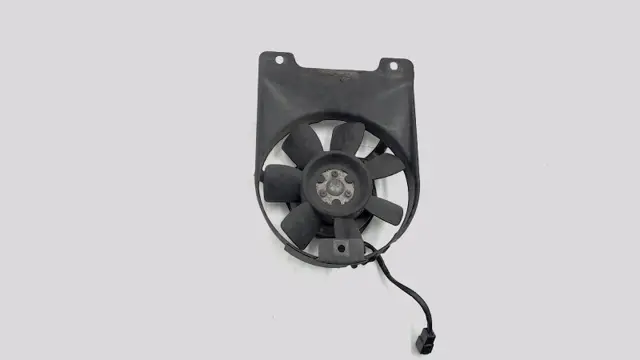 VENTILATOR Yamaha TDM 1996 - 2000