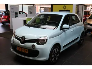Renault Twingo SCe 70pk Collection (bj 2018)