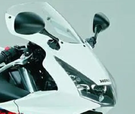 KUIPRUIT Honda CBR Fireblade 2002 - 2003 / 1960 - 2021
