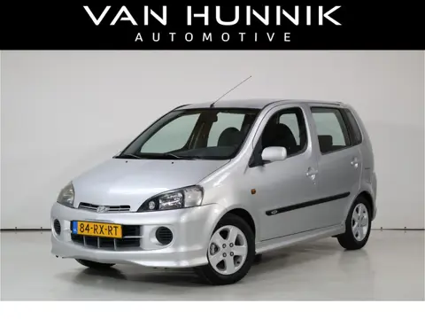 Daihatsu YRV 1.3-16V S Automaat | Airco | Nieuwe APK