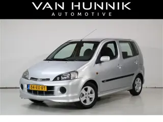 Daihatsu YRV 1.3-16V S Automaat | Airco | Nieuwe APK