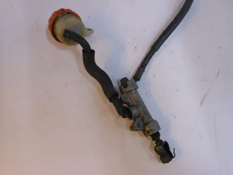 REMPOMP ACHTER Honda CBR 600 F 1991 - 1994