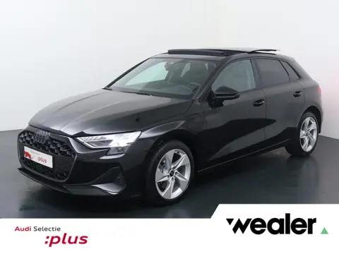Audi A3 Sportback 40 TFSI e Advanced edition | 204 PK | SoH 98% |  Automaat | Panoramadak | Adaptive