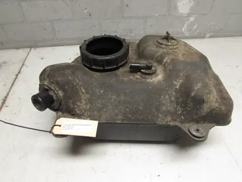 TANK Suzuki Burgman 650 2002 - 2009