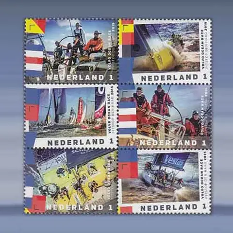 Volvo Ocean Race (2015)