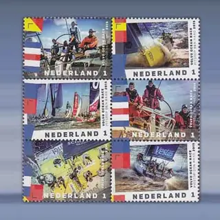 Volvo Ocean Race (2015)