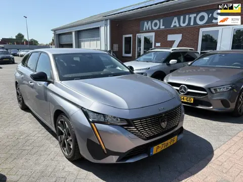 Peugeot 308 SW 1.2 PureTech Allure Pack Business , APK 03-28