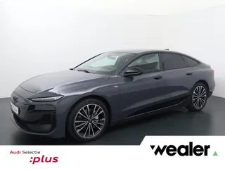 Audi A6 Sportback e-tron Advanced edition performance 100 kWh | 367 PK | SoH 97% | Trekhaak | Warmte