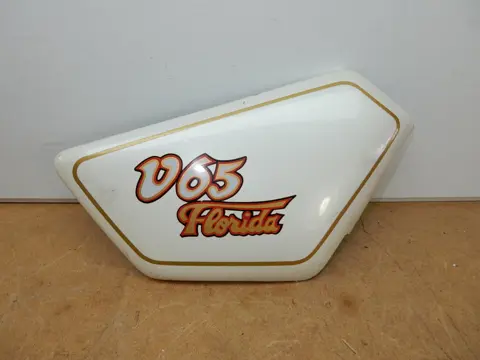 RECHTER ZIJKUIP KLEIN Moto Guzzi Florida V 65 1986 - 1992