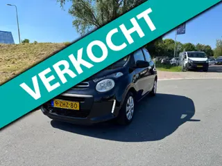 Citroen C1 1.0 e-VTi Feel Airco