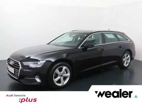 Audi A6 Avant 40 TFSI Advanced edition | 204 PK | Automaat | Climate control | Navigatiesysteem | Cr