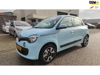 Renault Twingo 1.0 SCe Expression AIRCO