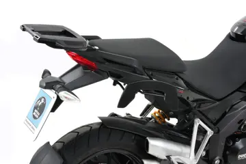 KOFFERBEUGELSET Ducati Multistrada 1200 2010 - 2012