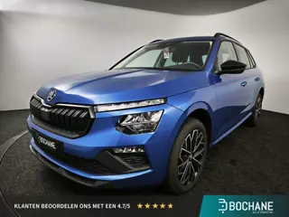 Skoda Kamiq 1.0 TSI Business Edition | Apple CarPlay / Android Auto | Stoelverwarming | Achteruitrij
