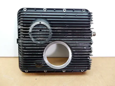 CARTERPAN Moto Guzzi V11 1998 - 2006