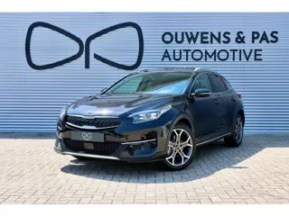 Kia XCeed 1.6 GDi PHEV ExecutiveLine | PANORAMA | TREKHAAK | LEER | ACC | VOL!