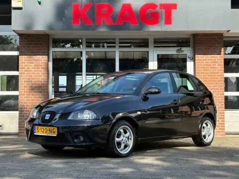 Seat Ibiza Last Edition I 1.4-16V 86 pk - 3drs - APK 03-2027!