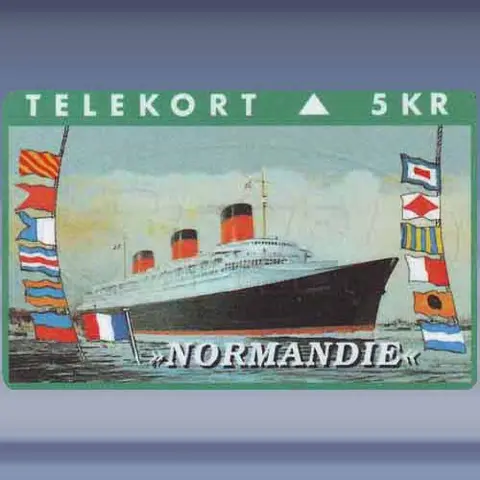 Normandie (1994)
