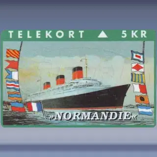 Normandie (1994)