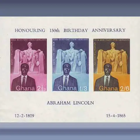 Abraham Lincoln (1959)