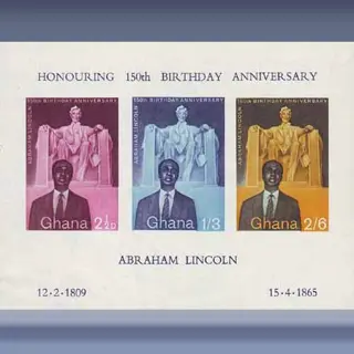 Abraham Lincoln (1959)