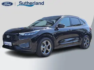 Ford Kuga 2.5 FHEV ST-Line | 190pk | Winterpack | Achteruitrijcamera | SYNC 4 Navigatie | All Weathe