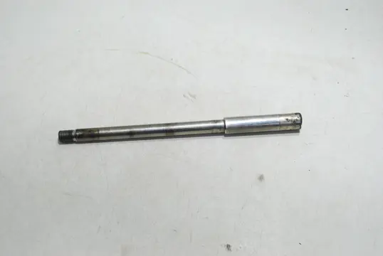 ACHTER AS Moto Guzzi Florida V 65 1986 - 1992