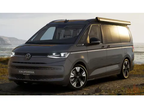 Volkswagen California Ocean 1.5 eHybrid 180 kW / 245 PK DSG 4Motion Full option
