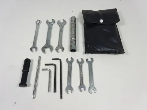 GEREEDSCHAPSET Yamaha FZ1 2005 - 2009