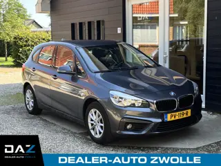 BMW 2 Serie Active Tourer 218i M Sport Aut/Ecc/Navi/Trekhaak