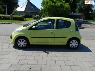 Citroen C1 1.0-12V Ambiance