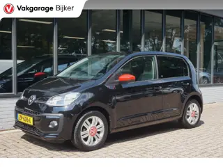 Volkswagen up! 1.0 BMT Beats Up! (bj 2017)