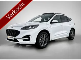 Ford Kuga 2.5 PHEV ST-Line X Panodak | Winterpack | Camera | Navi | Elektr. Achterklep