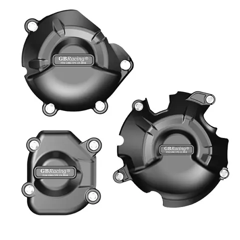 MOTORBLOKDEKSEL Kawasaki Z 800 2013 - 2014