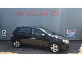 Volkswagen Golf 2.0 TDI Highline BlueMotion (bj 2010)