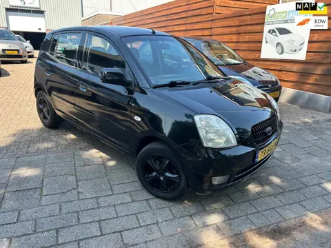 Kia Picanto 1.0 EXPERIENCE nieuwe apk!