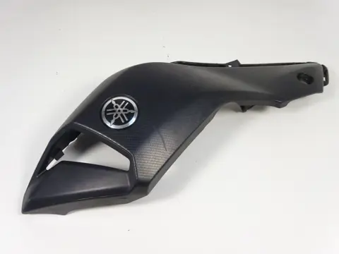 LINKER ZIJKUIP Yamaha MT 07 2014 - 2017